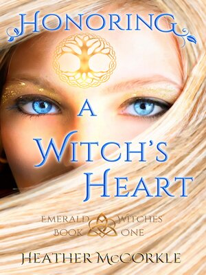 cover image of Honoring a Witch's Heart